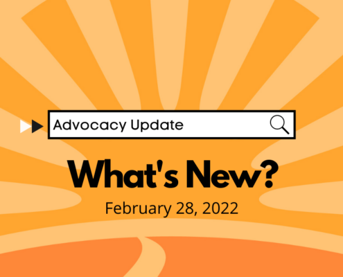 Feb22 Update